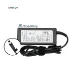 CARGADOR HP PIN GRUESO 18,5V 4,74A 70W / 7,4MM * 5,0MM