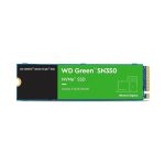 DISCO NVME 250GB WD GREEN SN350