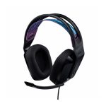 AURICULAR C/MICROFONO LOGITECH G335 BLACK