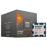CPU AMD RYZEN 7 8700G AM5 65W 32MB