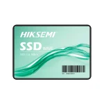 SSD 120GB HIKSEMI WAVE S
