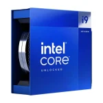 CPU INTEL CORE I9-14900K RAPTORLAKE S1700 BOX