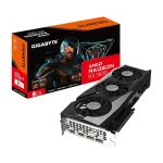 VGA 8GB RX 7600 GIGABYTE GAMING OC 8GB