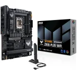 MB ASUS S1851 TUF GAMING Z890-PLUS WIFI DDR5 BOX