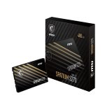 SSD 480GB MSI SPATIUM S270 SATA 6.0GB/S