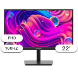 producto-36698-1782854990 MONITOR 22 HIKVISION DS-D5022F2-1V2 VGA/HDMI - Imagen 1
