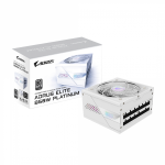 FUENTE 850W GIGABYTE AORUS E GP-AE850PM PG5 ICE