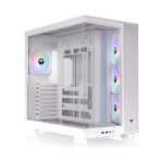 GAB THERMALTAKE VIEW 380 XL TG ARGB WHITE 4*FAN