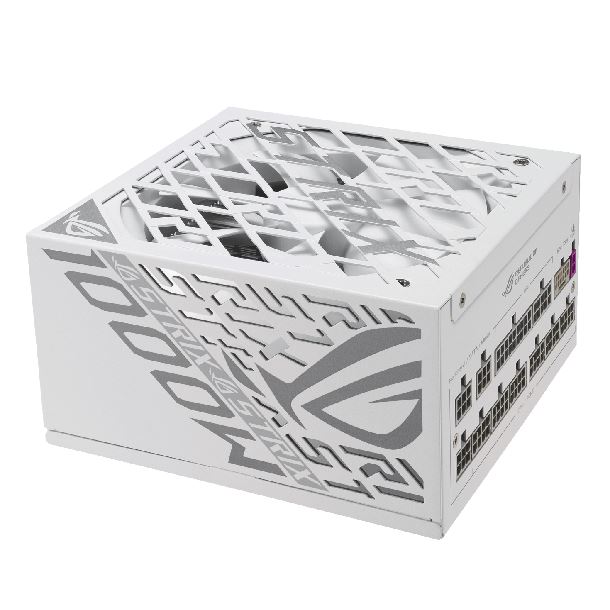 producto-36735-1780432545 FUENTE 1000W ASUS 80 PLUS ROG STRIX 1000P PLATINUM - Imagen 1