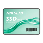 SSD 240GB HIKSEMI WAVE S