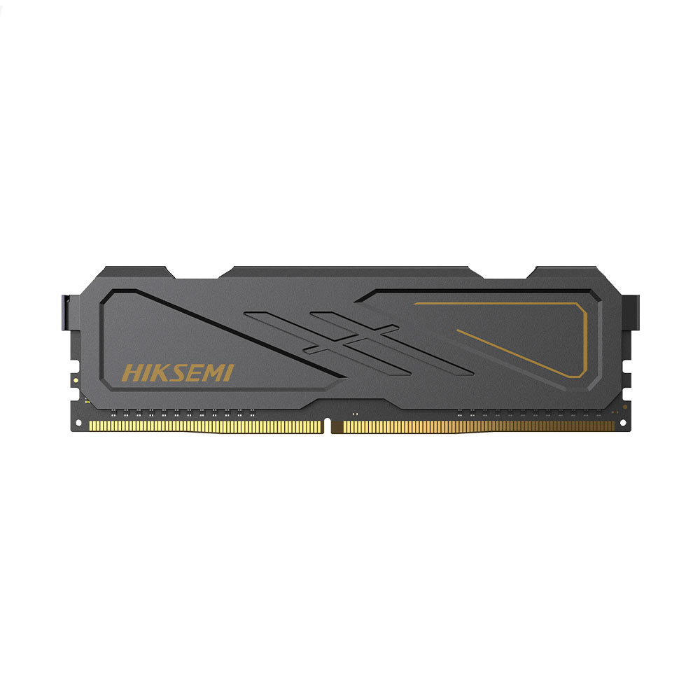 producto-36845-1780357217 DDR4 8GB HIKSEMI 3200MHZ ARMOR BLACK - Imagen 1