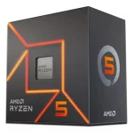 CPU AMD RYZEN 5 8500G AM5 65W 32MB