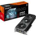 VGA 16GB RX 9060XT GIGABYTE GAMING OC 16GB