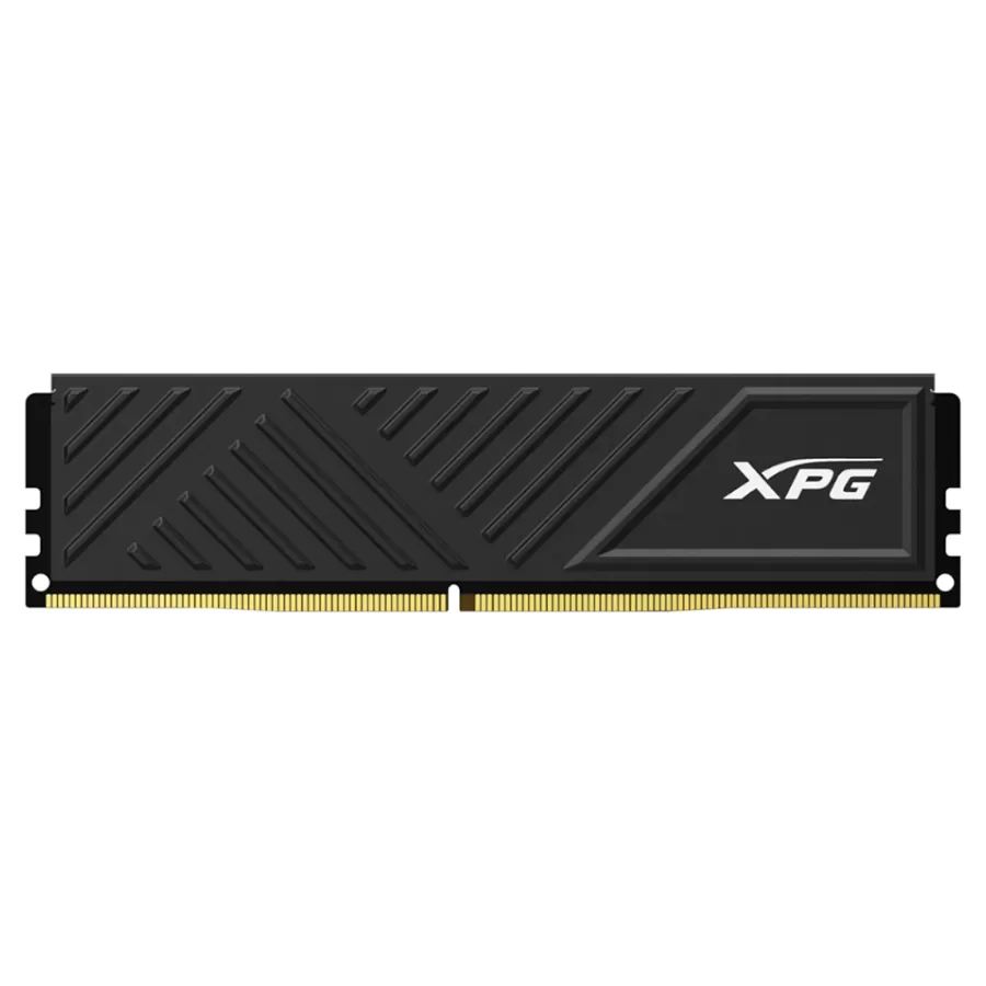 producto-36924-1780432787 DDR4 8GB XPG 3200MHZ GAMMIX D35 BLACK - Imagen 1