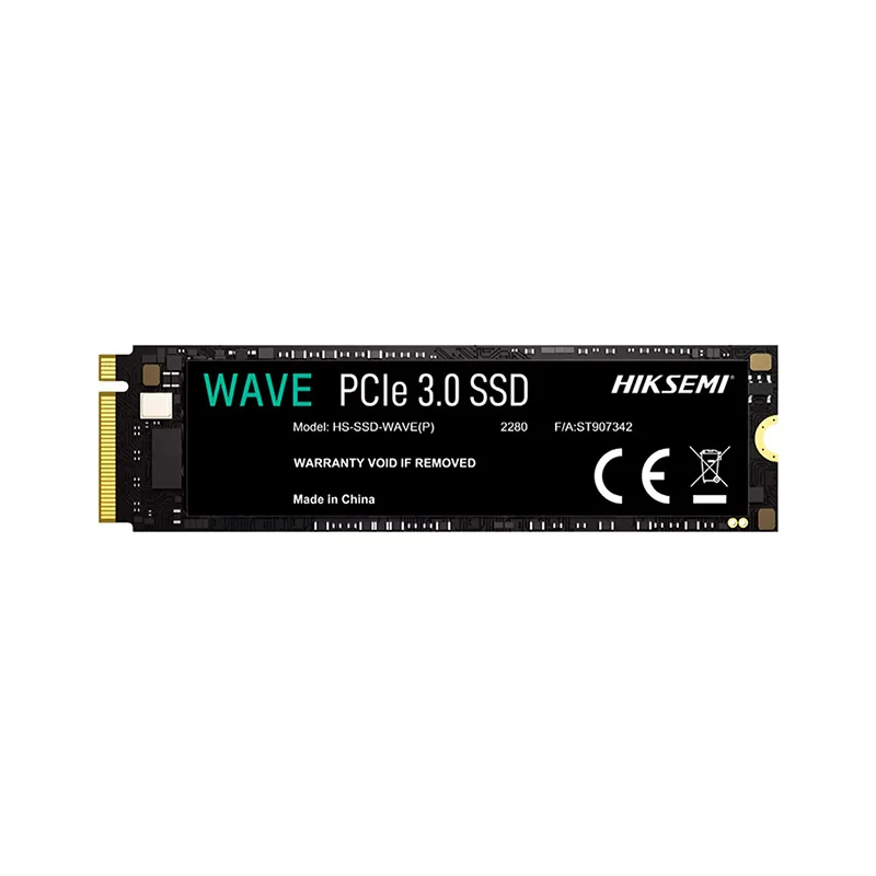 producto-36976-1780431477 SSD M.2 NVME 128GB G3 HIKSEMI WAVE - Imagen 1