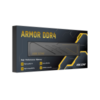 producto-37177-1780356138 DDR4 16GB HIKSEMI 3200MHZ ARMOR BLACK - Imagen 1