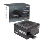FUENTE 750W ASUS 80 PLUS PRIME 750B BRONCE BLACK
