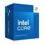 CPU INTEL CORE I7-14700 RAPTORLAKE S1700 BOX