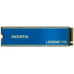 SSD M.2 NVME 256GB G3 ADATA LEGEND 710