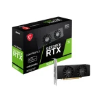 VGA 6GB RTX 3050 MSI LP 6G OC