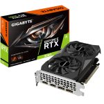 VGA 6GB RTX 3050 GIGABYTE WINDFORCE OC V2