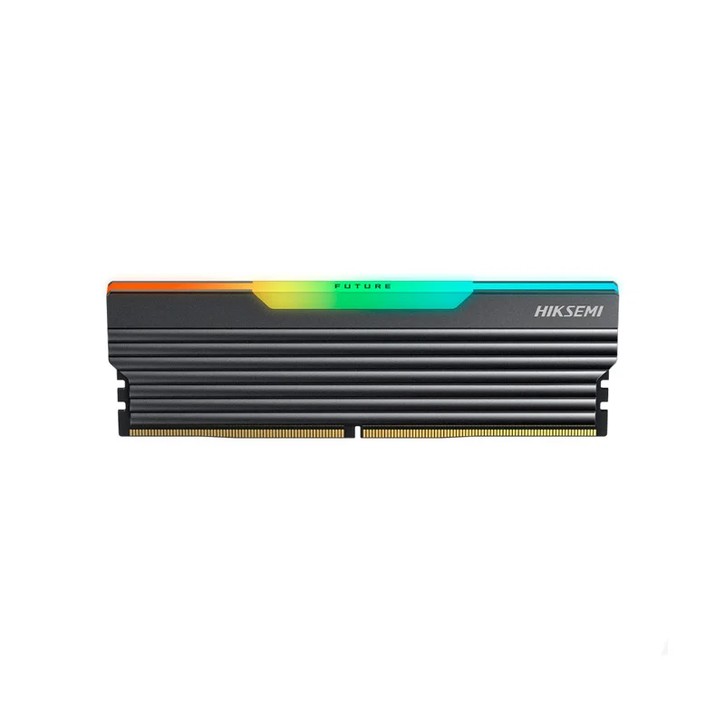 producto-37522-1780355587 DDR4 8GB HIKSEMI 3200MHZ FUTURE RGB - Imagen 1