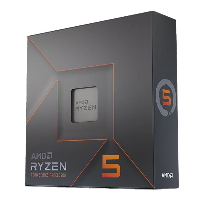 producto-37538-1780353377 CPU AMD RYZEN 5 7600X AM5 105W 38MB SIN COOLER (I) - Imagen 1