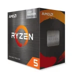 CPU AMD RYZEN 5 5600GT AM4 65W TRAY SIN COOLER