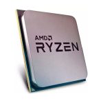 CPU AMD RYZEN 7 5700X AM4 65W TRAY SIN COOLER