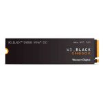 SSD M.2 NVME 1TB G4 WD BLACK SN850X