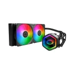 WATERCOOLER COOLER MASTER M.LIQUID 240 COREII N