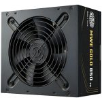 FUENTE 850W COOLER MASTER 80+ GOLD V3 MWE ATX3.1NM