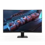 MONITOR 27 GIGABYTE GS27FC GAMING VA 180HZ HDMI/DP