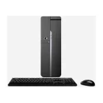 PC CX AMD RYZEN 5 5600GT+8G+SSD240 (ASUS)
