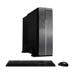 PC PERFORMANCE INTEL I7 12700+16G+SSD480 (ASUS