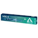 PASTA TERMICA ARCTIC MX-4 ALTO RENDIMIENTO 4G