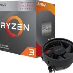 MICROPROCESADOR AMD RYZEN 7 5700X AM4 65W 4.6MHZ