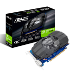 PLACA DE VIDEO 4GB GT 1030 MSI 4DG4 LP