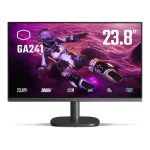 MONITOR 24 COOLER MASTER GAMER GA241 100HZ VA FHD