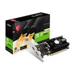 VGA 4GB GT 1030 MSI 4DG4 LP