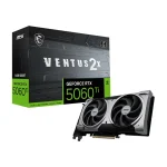 VGA 8GB RTX 5060 TI MSI VENTUS 2X OC PLUS GDDR7