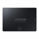 SSD 960GB MEMOX SATA 2.5