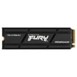 SSD M.2 NVME 2TB G4 KINGSTON FURY