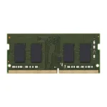 SODIMM DDR4 8GB KINGSTON 3200MHZ CL22