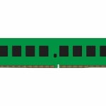 DDR4 8GB KINGSTON 3200MHZ CL22