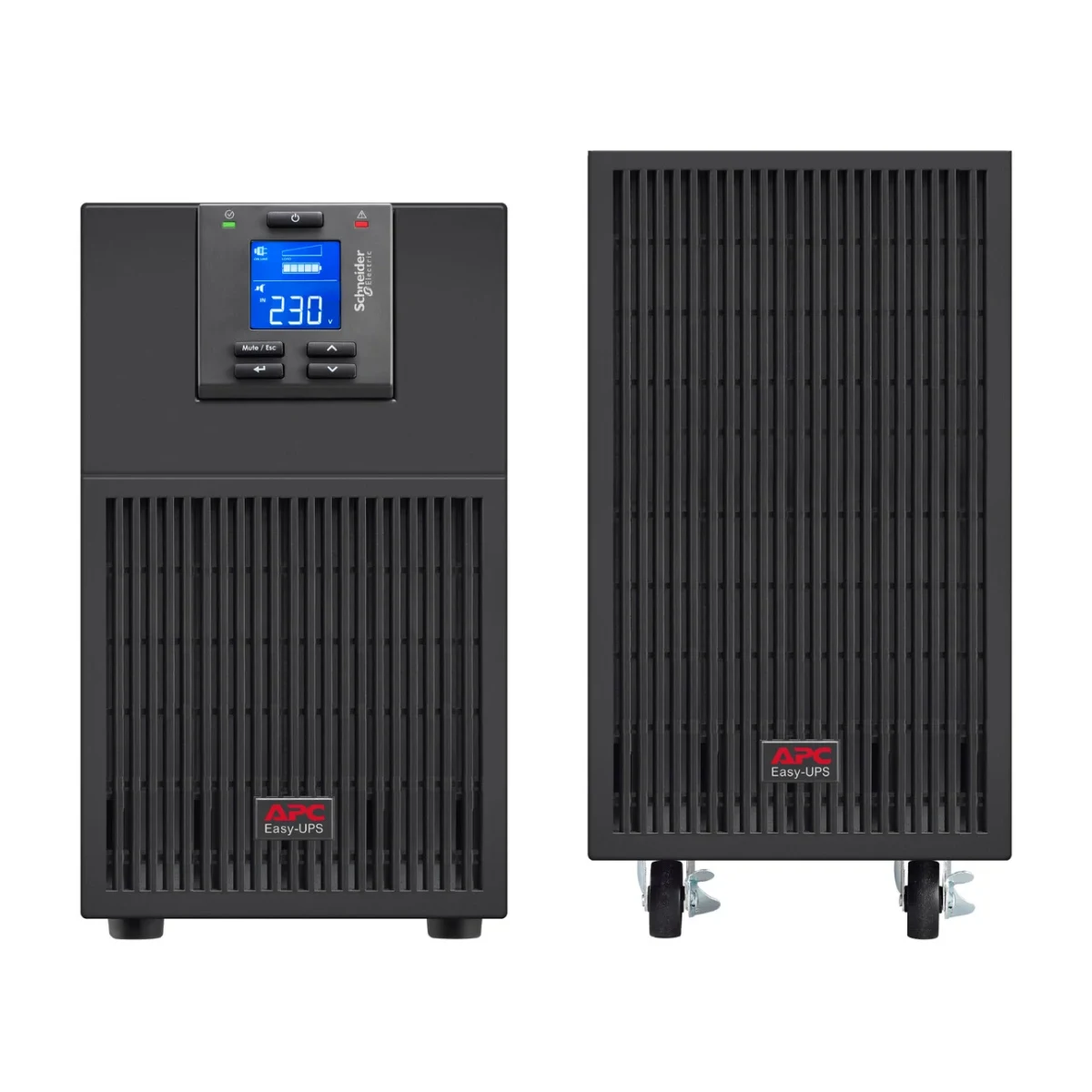 producto-39992-1784482510 UPS EATON ONLINE DX 2000VA/230V TORRE - Imagen 1