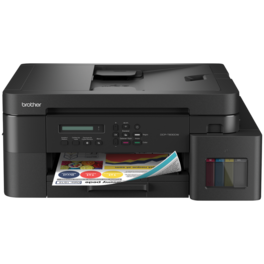 producto-40020-1782856233 MF BROTHER DCP-T830DW 28/11PPM SIST CONTINUO - Imagen 1