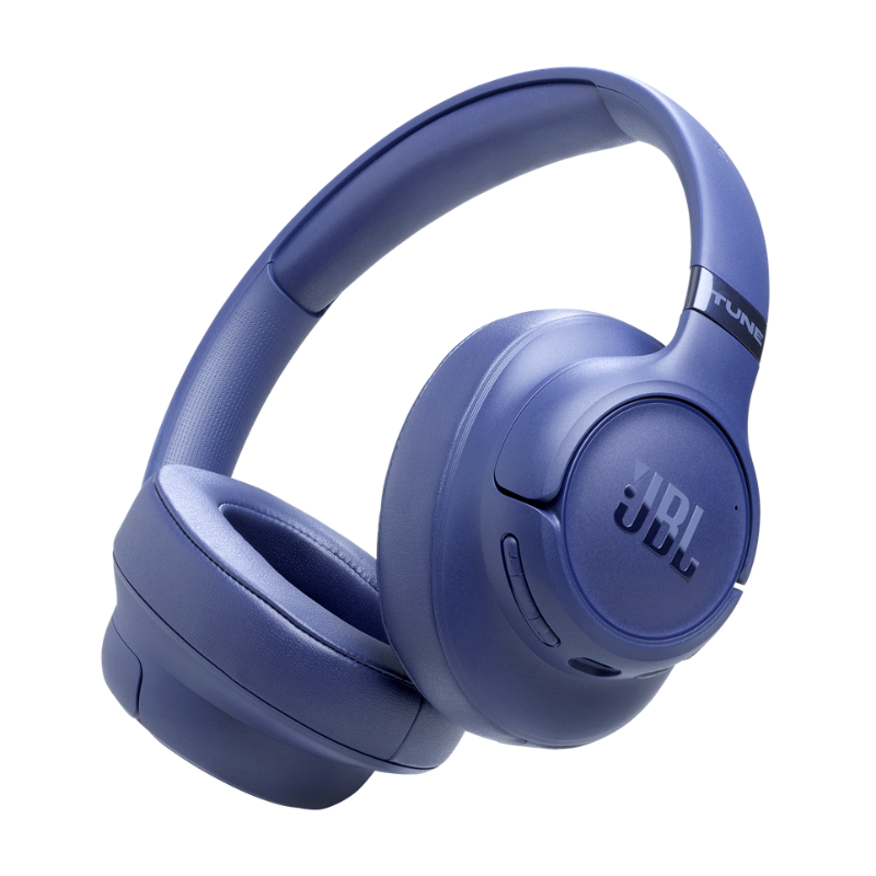 AURICULAR JBL BLUETOOTH T780NC NOISE CANCELLING AZUL (2448) AURICULAR JBL BLUETOOTH T780NC NOISE CANCELLING AZUL (2448) - Imagen 1
