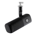 Microfono Elgato Wave DX Dynamic XLR (2990)