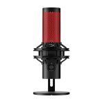 Microfono HyperX QuadCast 2 USB Black (1058)